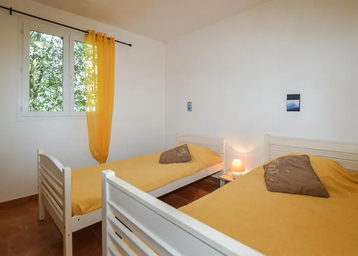 2 Bedroom Stunning In Appartement Afa