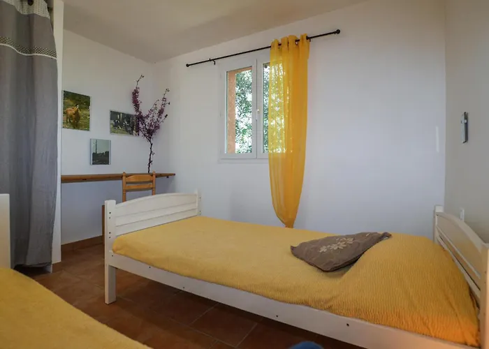 2 Bedroom Stunning In Appartement Afa