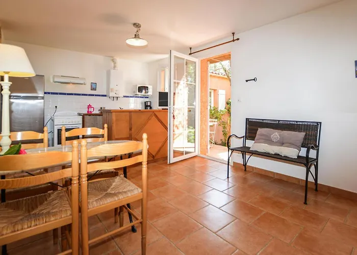 2 Bedroom Stunning In Appartement
